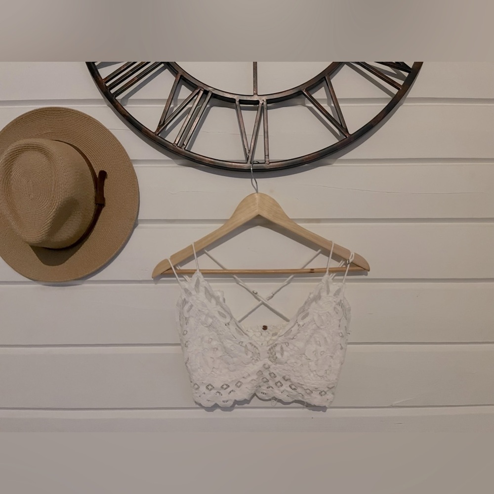 Free People One Adella Bralette